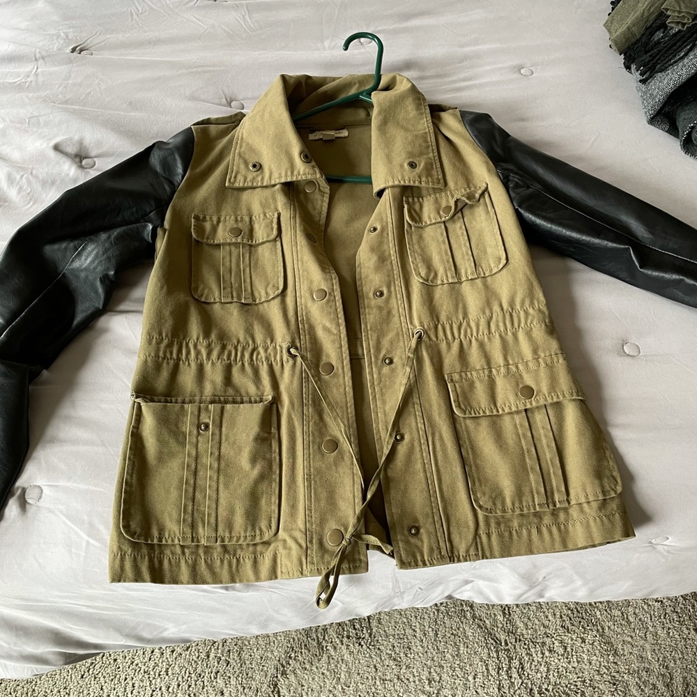 Jacket